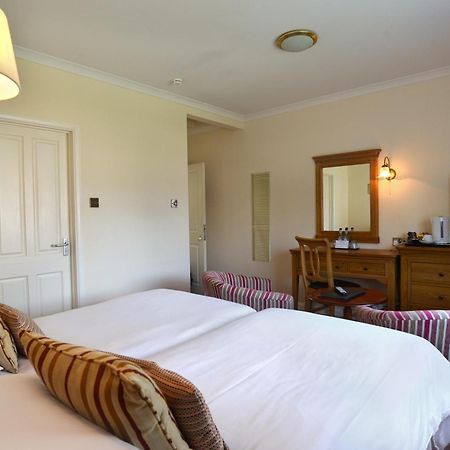 The Brickwall Hotel Sedlescombe Dış mekan fotoğraf