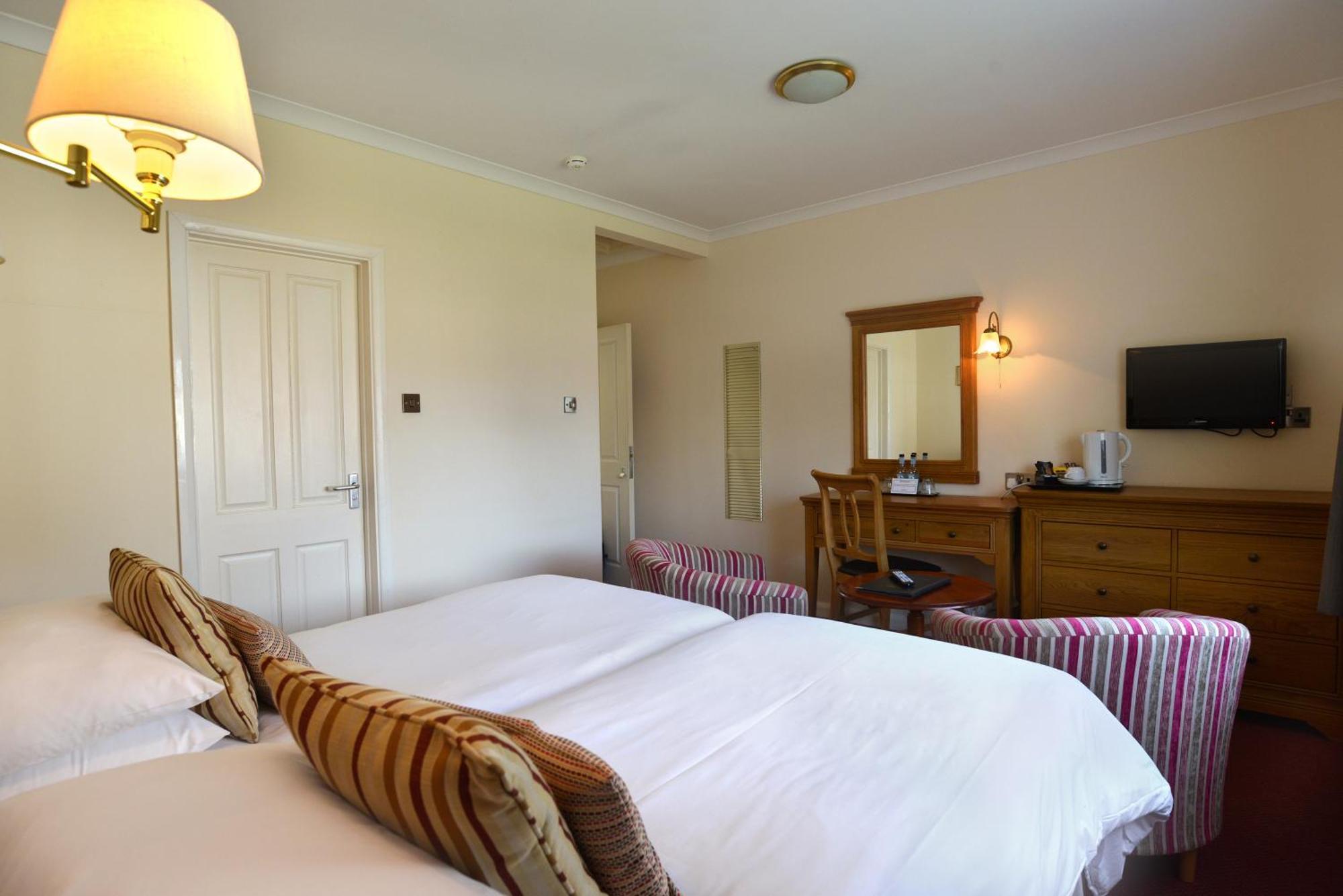 The Brickwall Hotel Sedlescombe Dış mekan fotoğraf